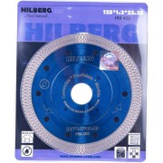 Ультратонкий отрезной алмазный диск Hilberg Hilberg HM402 Ультратонкий отрезной алмазный диск Hilberg Hilberg HM402