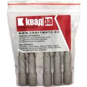 Магнитная ключ-насадка NOVOCRAFT KVADRA K47-06508-05