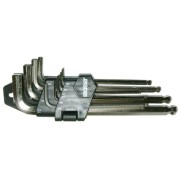 Короткие шестигранные ключи SKRAB 44720 Короткие шестигранные ключи SKRAB 44720