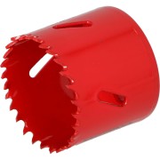 Биметаллическая коронка DRAUMET 6138 Биметаллическая коронка DRAUMET 6138