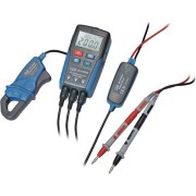 Регистратор тока и напряжения СЕМ DT-175CV1 480304