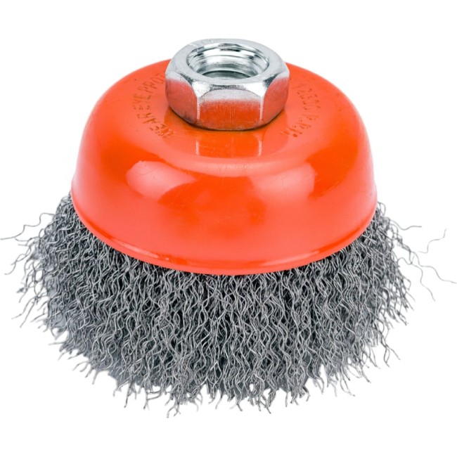 Чашечная корщетка Gigant G-11045