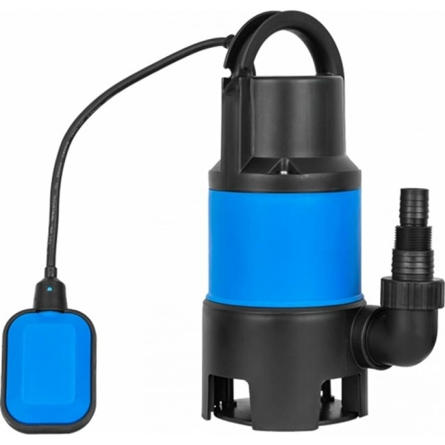 Фекальный насос JEMIX GS-750 88409