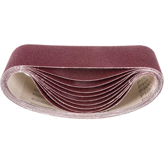 Шлифовальная лента Tsunami ЛБ D76107553314100