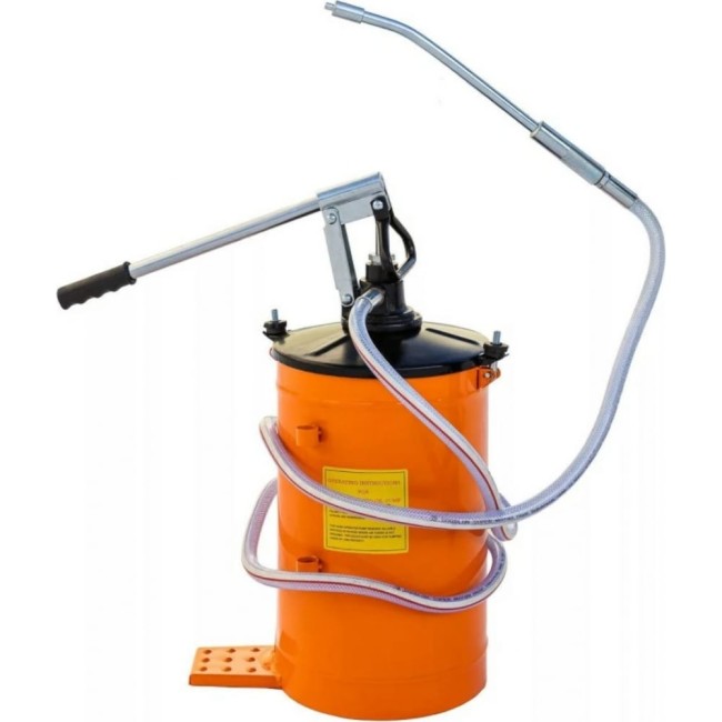 Ручной маслонагнетатель SIPL BOP-12