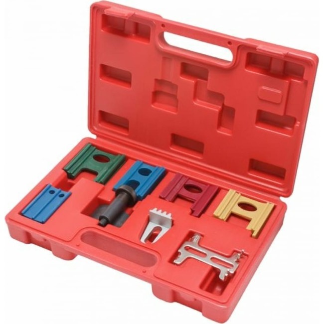 Набор фиксаторов для обслуживания двигателей Forsage F-04A2063(16931)