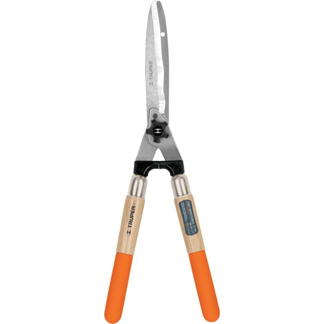 Кусторез для живой изгороди Truper 18390