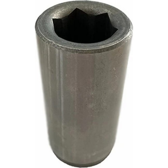 Шестигранная букса Пневмо-Трейд YT29-70-S25