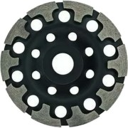 Чаша алмазная Redchili СЕГМЕНТ-Т RED CHILI 04-125-13-02 Чаша алмазная Redchili СЕГМЕНТ-Т RED CHILI 04-125-13-02