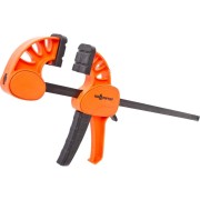 Универсальная F-образная струбцина Квалитет СФУ-300-470 6626615 Универсальная F-образная струбцина Квалитет СФУ-300-470 6626615