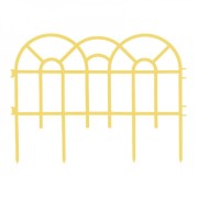 Декоративный заборчик Дачная мозаика Аркада 10586