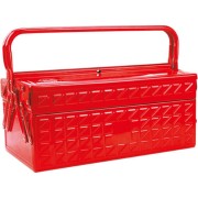 Металлический ящик для инструмента AmPro T47004 Металлический ящик для инструмента AmPro T47004