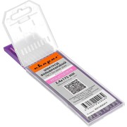 Вольфрамовый электрод Сварог WGLa 99572