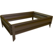 Готовая грядка Delta-Park 30010_GL701Br