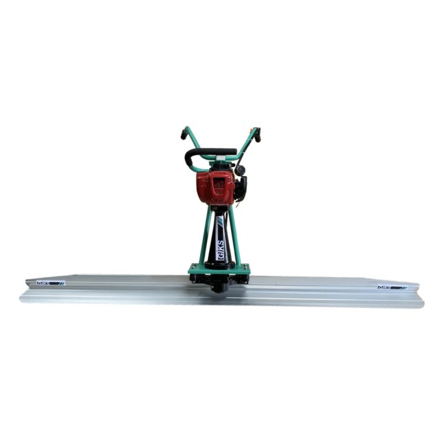 Бензиновая виброрейка GIKS SF4(H)