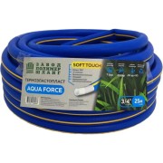 Шланг Завод полимер шланг AQUA FORCE ПР2746 Шланг Завод полимер шланг AQUA FORCE ПР2746