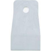 Шпатель Строй Полимер ШР-40 1020