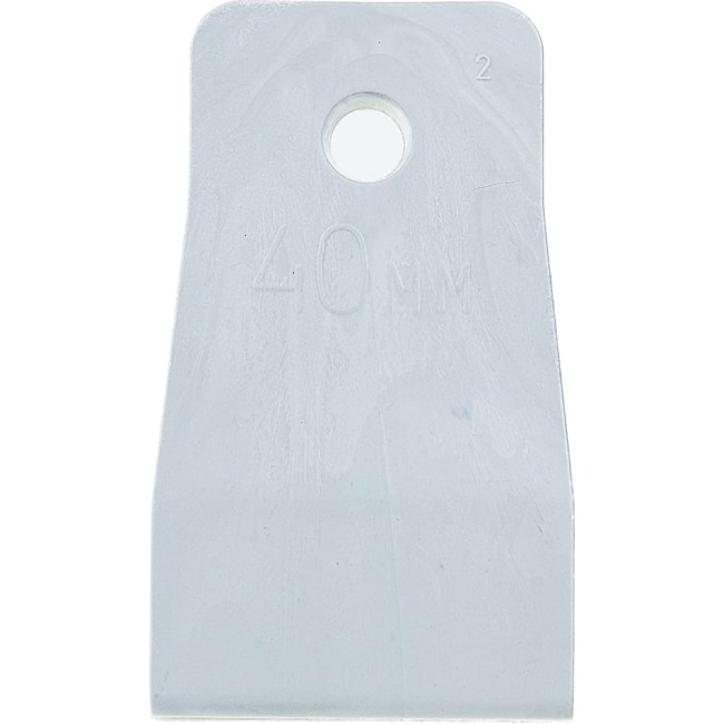 Шпатель Строй Полимер ШР-40 1020