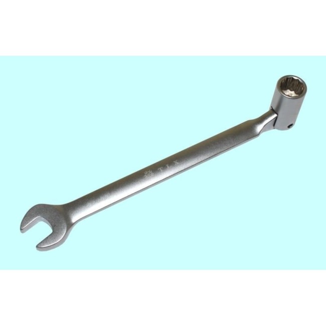 Рожковый торцевой шарнирный ключ TLX TD15003 3494