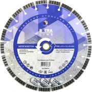 Алмазный диск Diam Железобетон Extra Line 000613 Алмазный диск Diam Железобетон Extra Line 000613