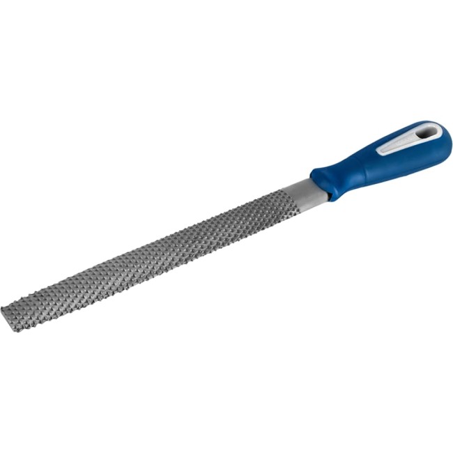 Полукруглый рашпиль КОБАЛЬТ № 2 247-767