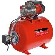 Насосная станция QUATTRO ELEMENTI Automatico 1001 Inox 50 L 910-225