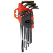 Набор ключей ABTOMTOOL PROFFI 56309 L Набор ключей ABTOMTOOL PROFFI 56309 L