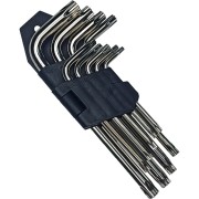 Набор звездочек vertextools 1631-03 Набор звездочек vertextools 1631-03