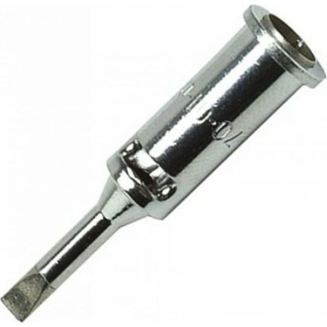 Паяльное жало для газового паяльника WELLER 70-01-02 51612199