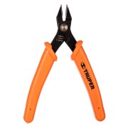 Бокорезы для электроники Truper T275-5 17314 Бокорезы для электроники Truper T275-5 17314