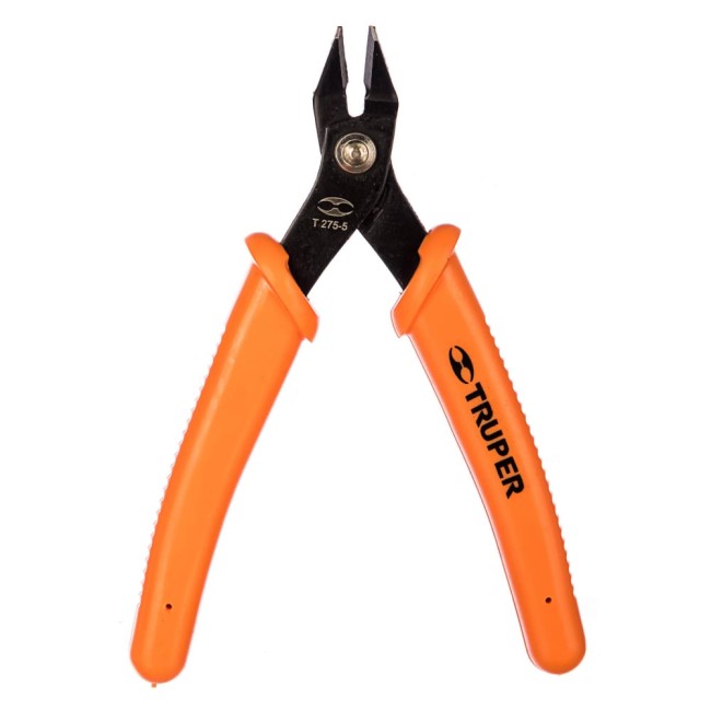 Бокорезы для электроники Truper T275-5 17314
