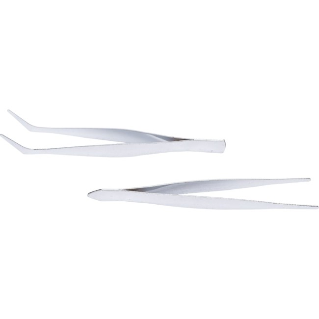 Технические набор пинцетов MOS 67440М