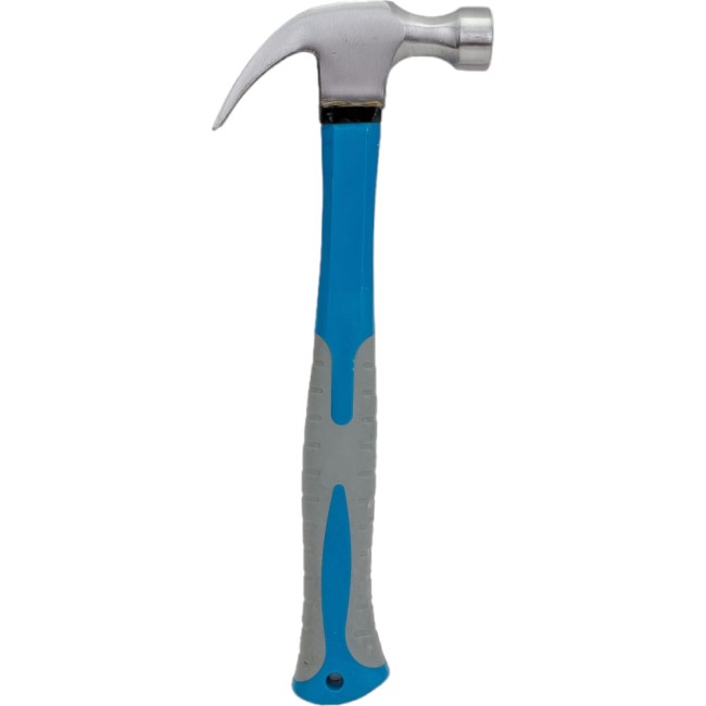 Молоток столяра РемоКолор 38-3-204