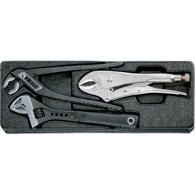 Набор инструмента HONITON IK-ML0030