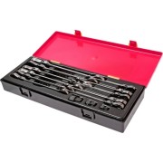 Набор комбинированных ключей JTC K6142 Набор комбинированных ключей JTC K6142