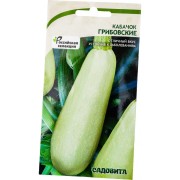 Кабачок кабачки Садовита Грибовские 00140060 Кабачок кабачки Садовита Грибовские 00140060