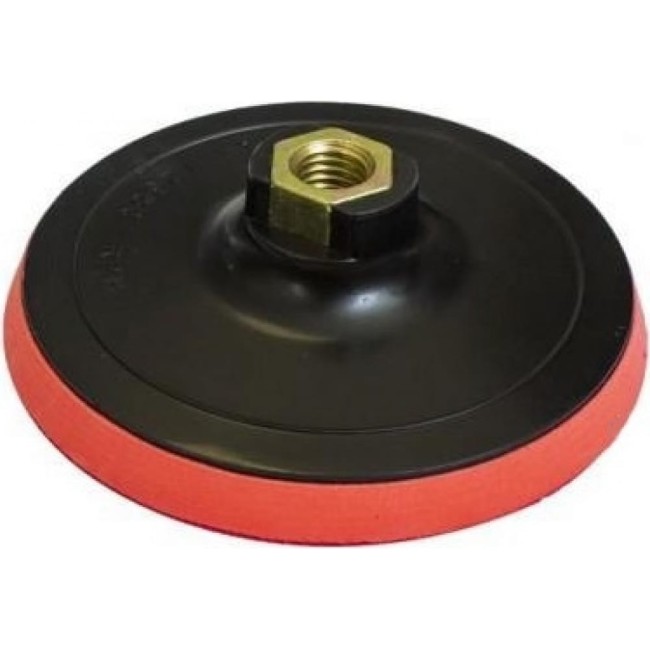 Опорная тарелка для УШМ Forsage 49668 F-PSD125E