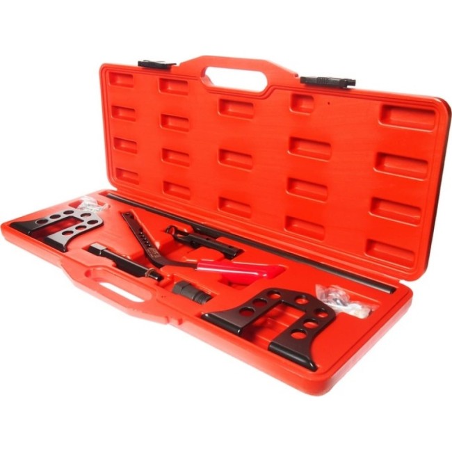 Универсальный рассухариватель клапанов JTC /1/5-1620