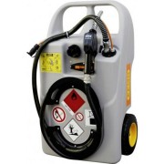 Мобильный резервуар для дт CEMO 11133 Мобильный резервуар для дт CEMO 11133