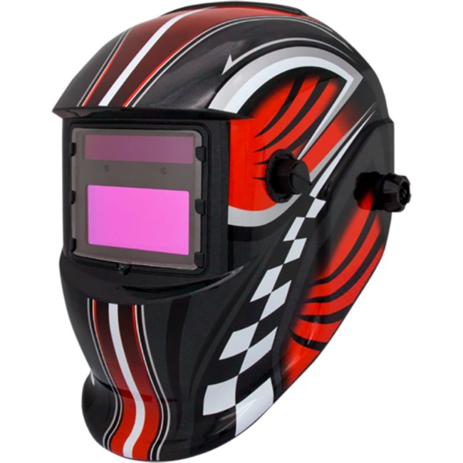 Маска сварщика Профессионал Формула хамелеон 71001235