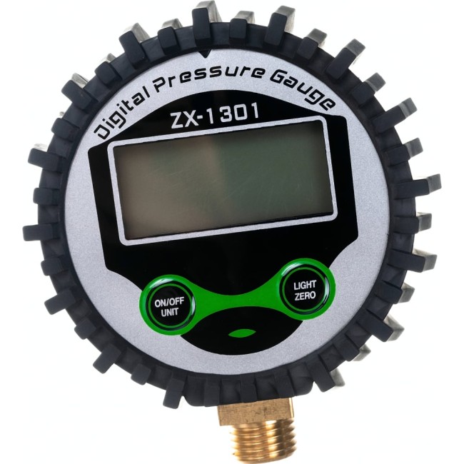 Цифровой индикатор давления для пневмосистем Rockforce RF-SDG-100(26135)