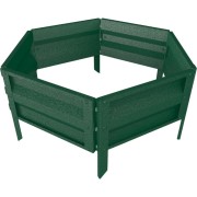 Сборная клумба Delta-Park KS25 3005013_8