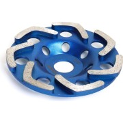 Алмазная чашка Diamaster cobra diy 121.121.6607 Алмазная чашка Diamaster cobra diy 121.121.6607