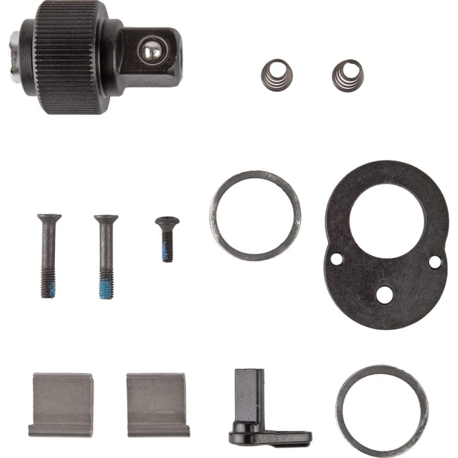 Ремкомплект трещотки 3/8" AV Steel 72Т AV-518623R