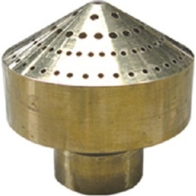 Фонтанная насадка Ваш любимый пруд Вулкан SG25