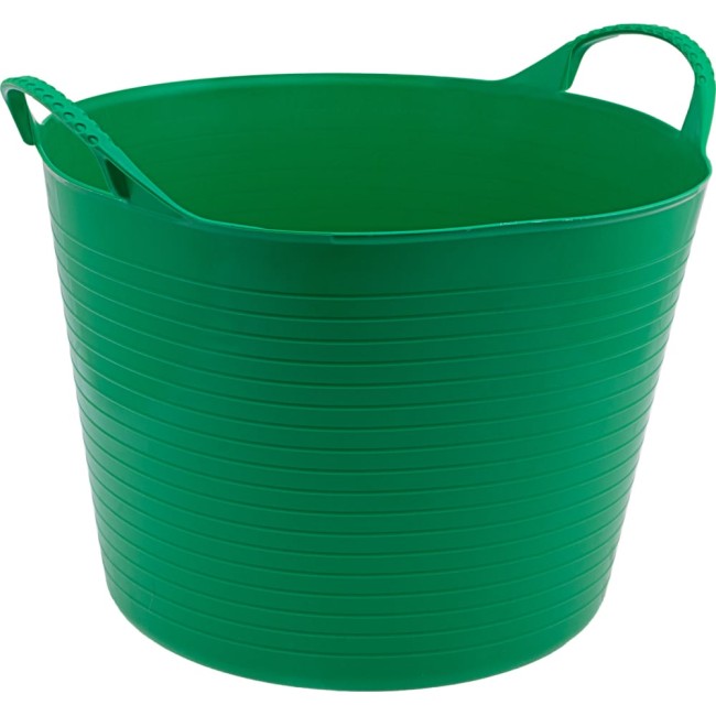 Гибкое сверхпрочное ведро СИБРТЕХ 67506