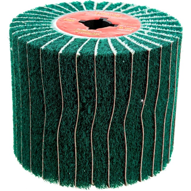 Ламельный комбинированный барабан MESSER G 11-57-014