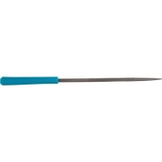 Круглый надфиль РАДИАНТ 43601 Круглый надфиль РАДИАНТ 43601