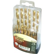 Сверла по металлу SKRAB 30131 Сверла по металлу SKRAB 30131