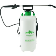 Садовый пневматический опрыскиватель POLYAGRO Lite 7574068